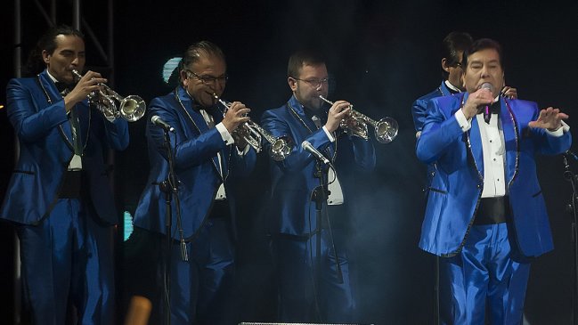 Integrante de la Sonora de Tommy Rey muere por Covid-19