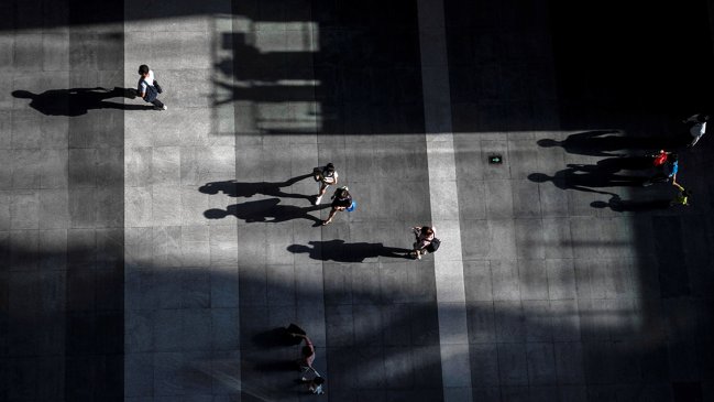 OMS en Chile: Nueva normalidad es una vida distinta después del Covid, no un relajamiento