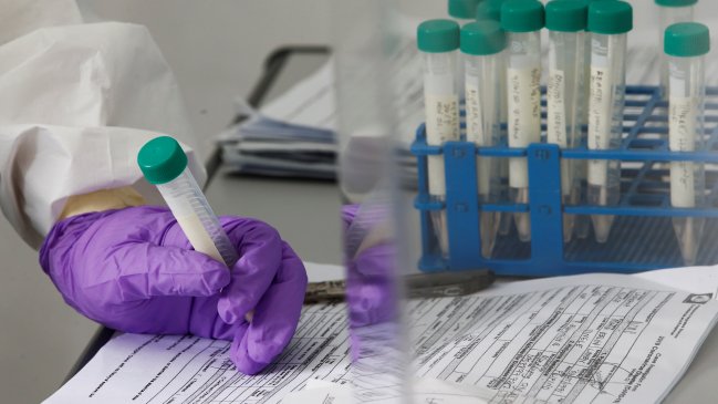 Médico experto: Tratamiento con plasma facilita la inmunidad del paciente con Covid-19