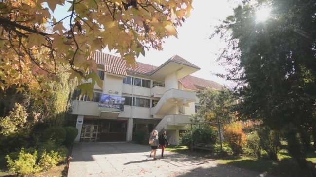 Hospital de San Fernando procesará muestras de exámenes PCR