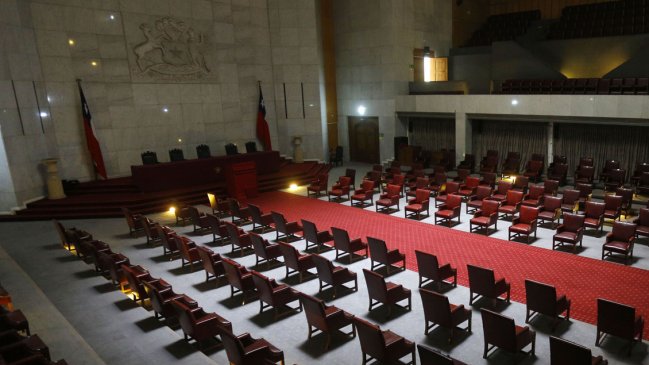 Cuenta Pública quedó a un paso de posponerse para fines de julio