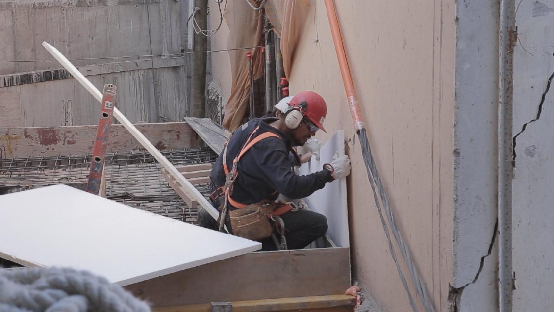 Suspenden construcción de CDT de La Serena por brote de Covid-19