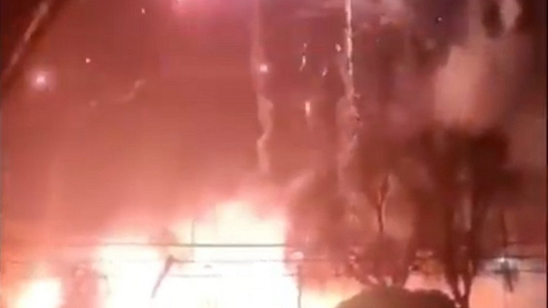 Alcalde de Talcahuano pidió 