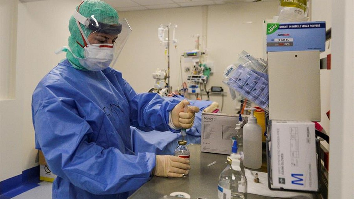 Director de la ex Posta Central: Siempre hemos estado a la altura de cualquier desastre