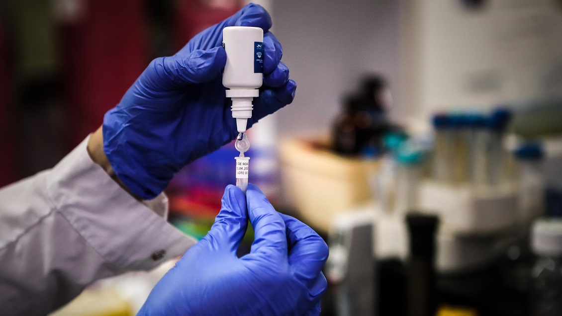 Vacuna contra Covid-19 está siendo probada en humanos en Australia