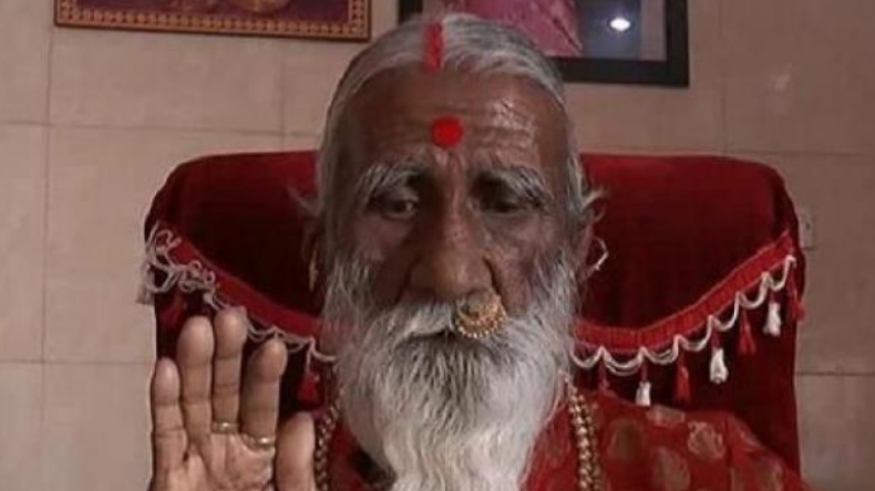 Murió el gurú indio que dijo haber vivido casi 80 años sin comer ni beber