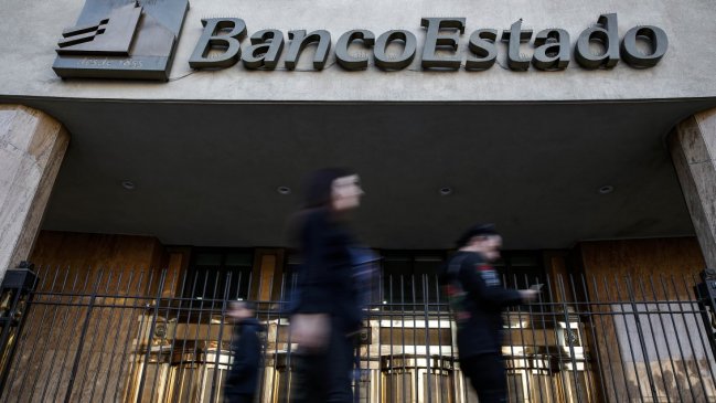 BancoEstado corrigió descuentos automáticos al Ingreso Familiar de Emergencia