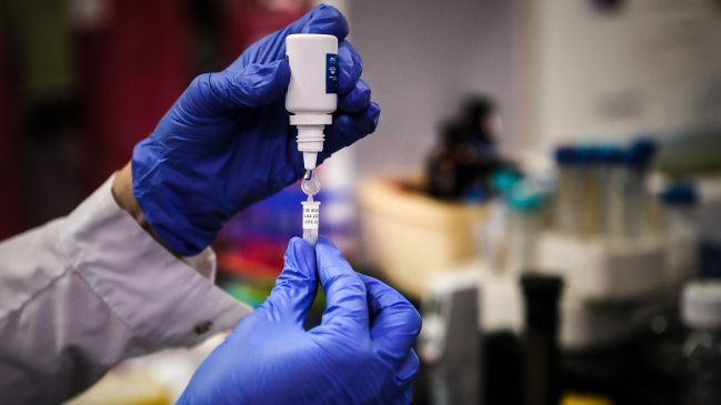 Vacuna contra Covid-19 está siendo probada en humanos en Australia