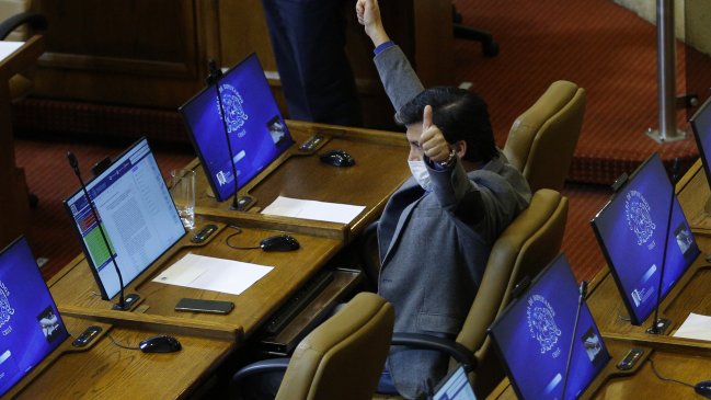 Ya es oficial: Cuenta pública será el 31 de julio