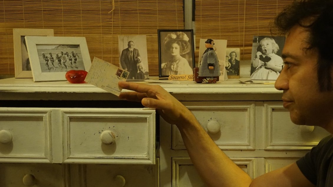 Chile será parte de festival internacional de teatro vía streaming