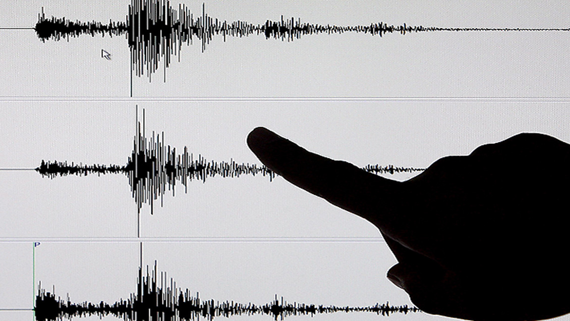 Sismo 6,1, de momento sin víctimas, azotó a Vanuatu, en el Pacífico Sur