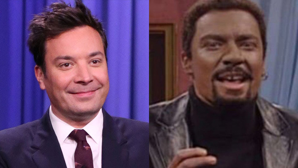 Jimmy Fallon tuvo que disculparse por antiguo chiste racista