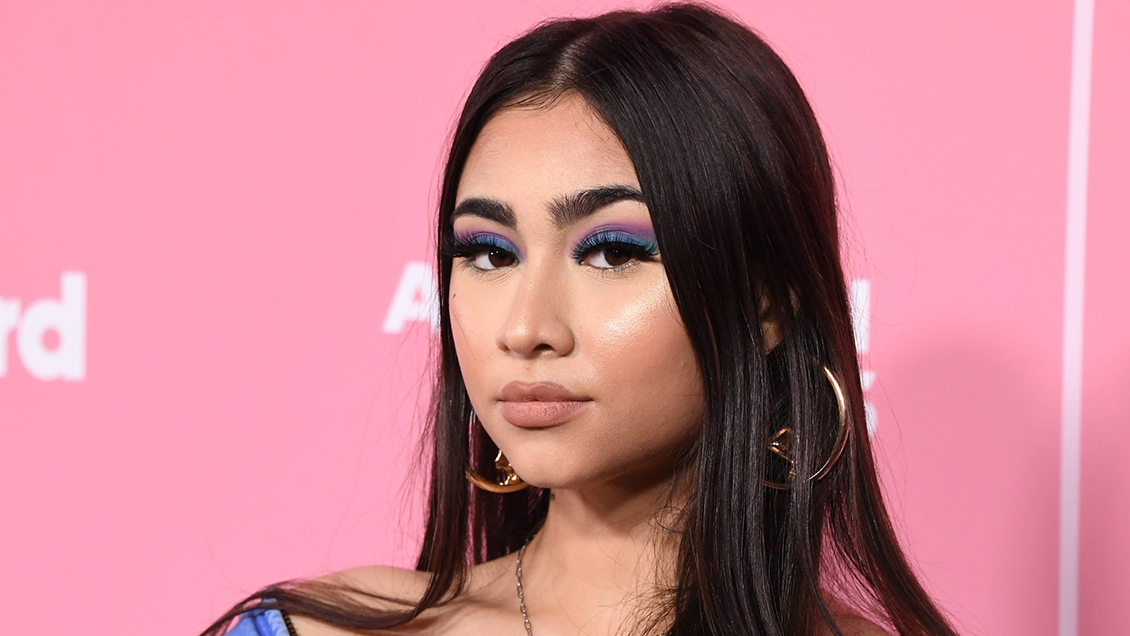 Va sí o sí: Paloma Mami se mantiene en la edición 2021 de Primavera Sound