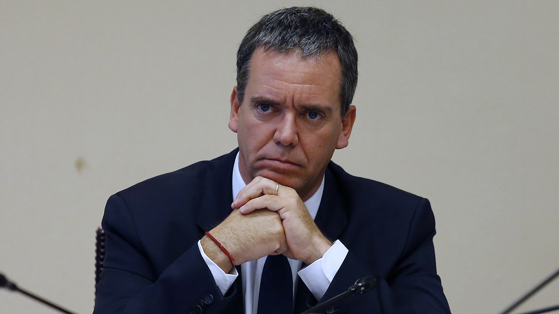 Harboe por límite a la reelección sin 