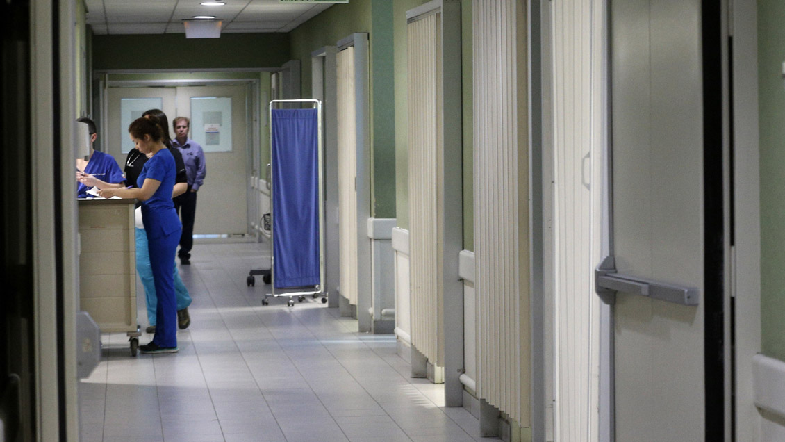 Minsal anunció un seguro de vida para todos los trabajadores de la salud por la pandemia