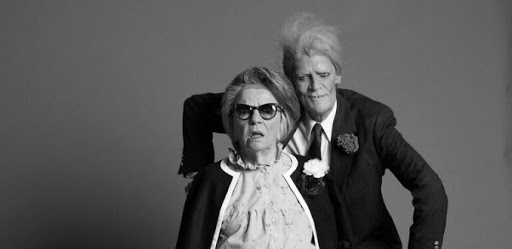 Escenix estrenará la última obra de Bélgica Castro y Alejandro Sieveking