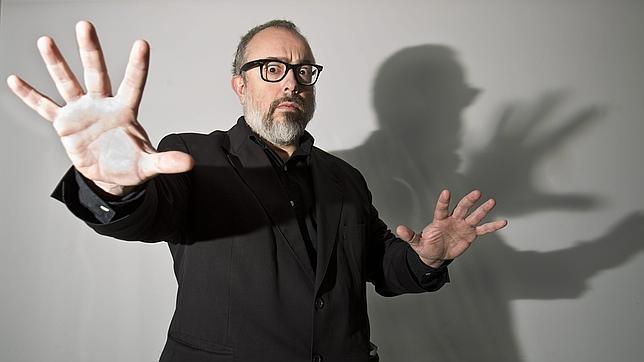 Álex de la Iglesia dirigirá un nuevo sello de terror con Sony y Amazon