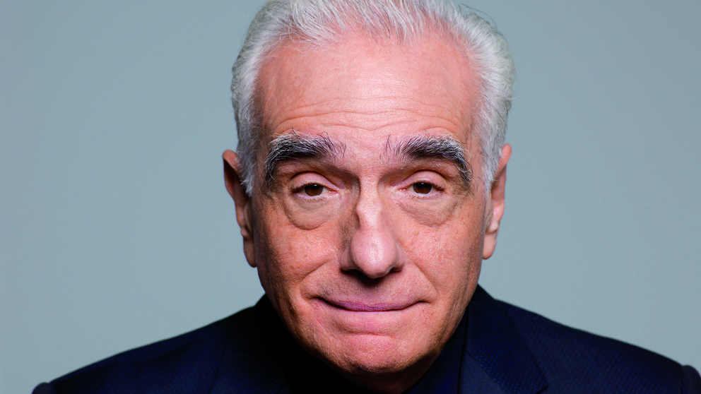 La BBC emitirá un corto grabado por Scorsese durante el confinamiento