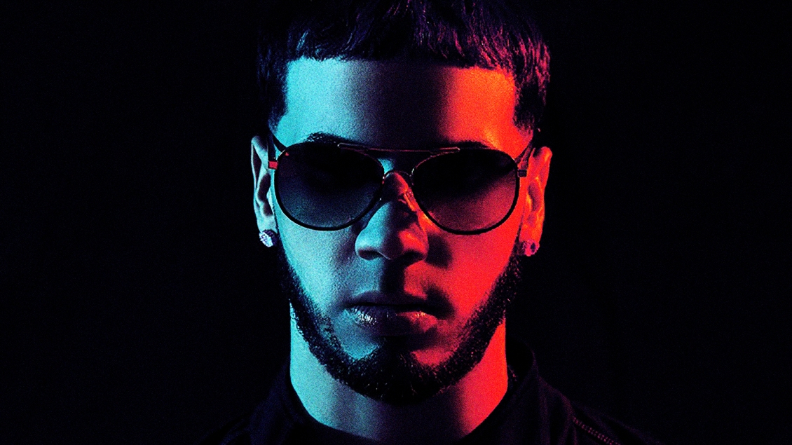 Anuel AA anunció lanzamiento de su nuevo disco 
