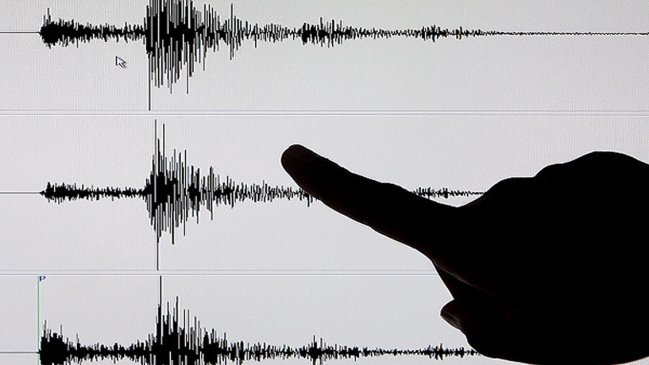 Sismo 6,1, de momento sin víctimas, azotó a Vanuatu, en el Pacífico Sur