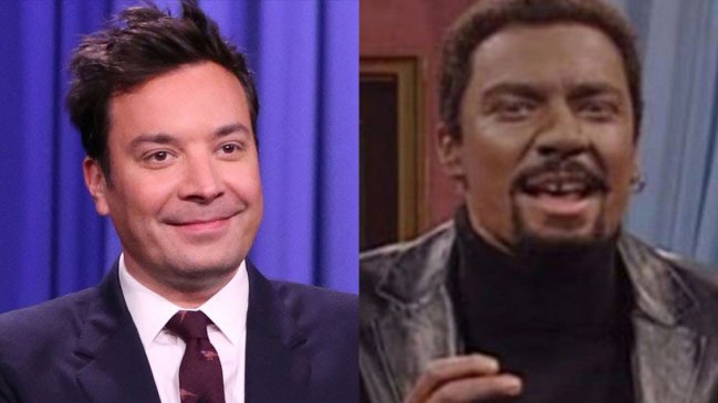 Jimmy Fallon tuvo que disculparse por antiguo chiste racista