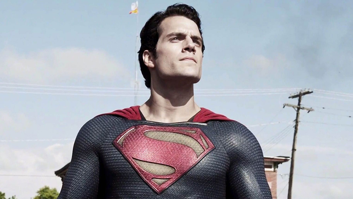 Henry Cavill planea volver a interpretar a 