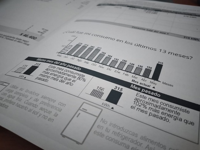 SEC investiga alzas en cuentas de la luz ante aumento de reclamos en el Biobío