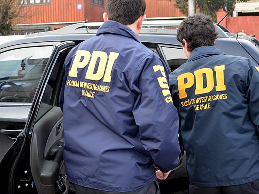 Corte ratificó condena de 30 años para falso detective que violó a dos mujeres en Pucón