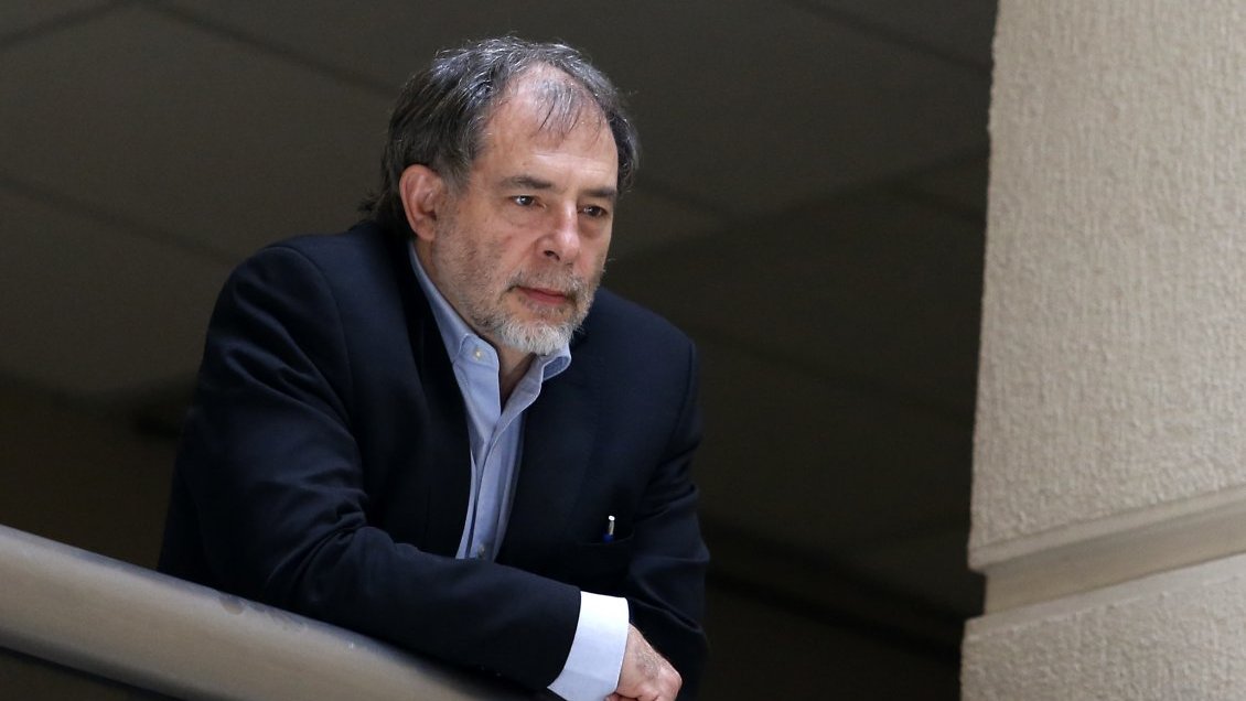 Guido Girardi confirmó su decisión: No repostulará al Senado