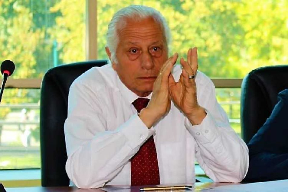 Tribunal Electoral del Biobío destituyó al alcalde de San Carlos por faltas a la probidad