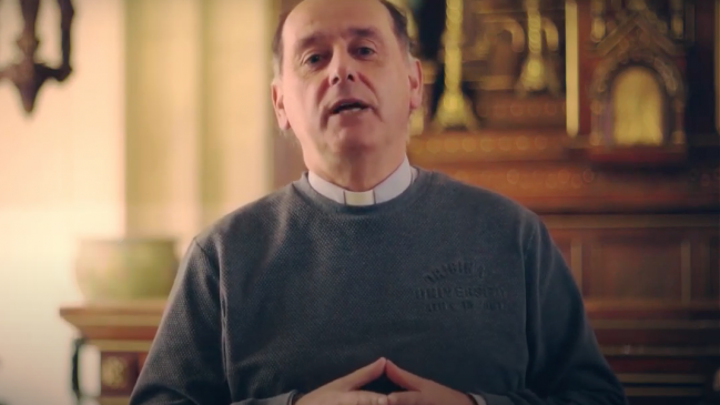 Obispo de San Felipe rechaza acusación de encubrimiento: 