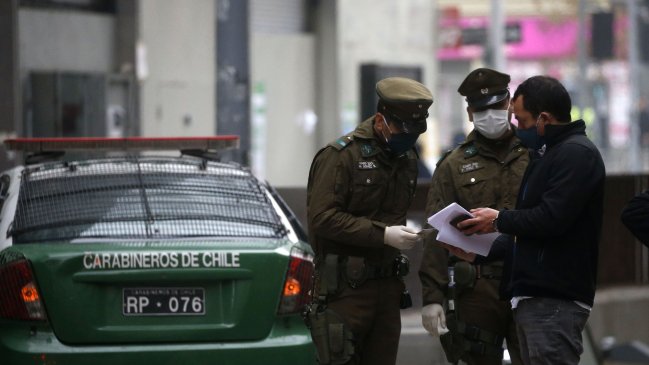 Alcaldesa de Antofagasta: Nos quitan la cuarentena en el peor momento