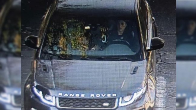 Karen Bejarano sufrió asalto mientras cargaba combustible en Providencia