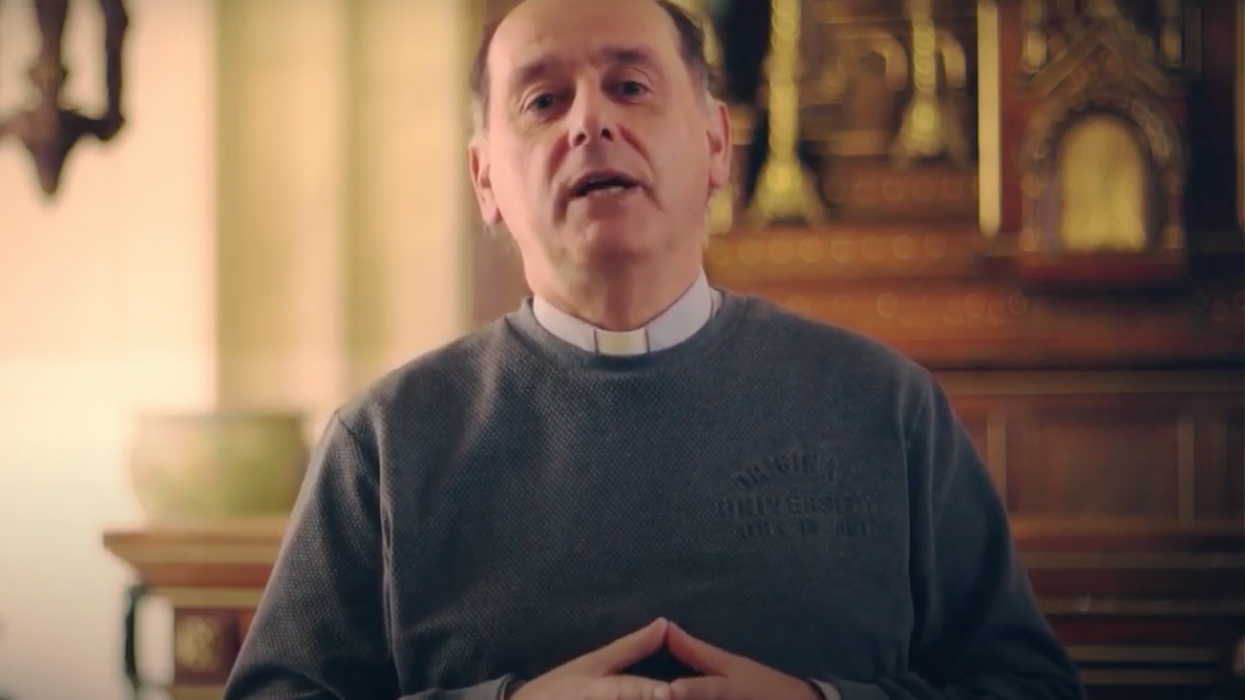 Obispo de San Felipe rechaza acusación de encubrimiento: 