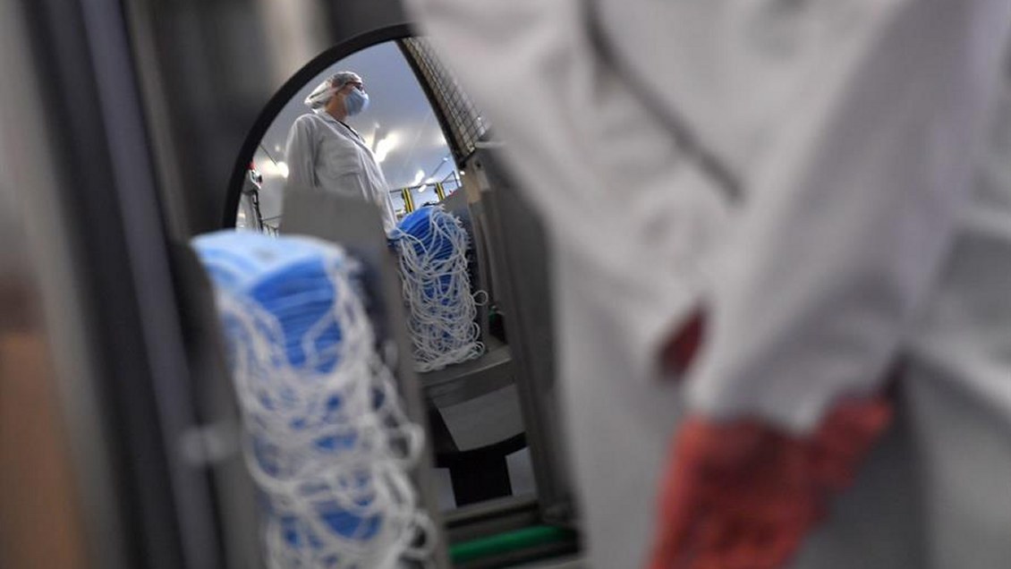 China no registra nuevos casos por segunda vez desde el comienzo de la pandemia