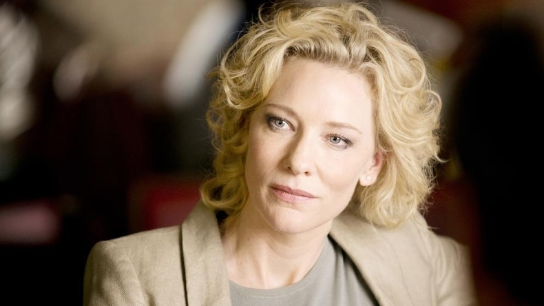 Cate Blanchett protagonizará adaptación del videojuego 
