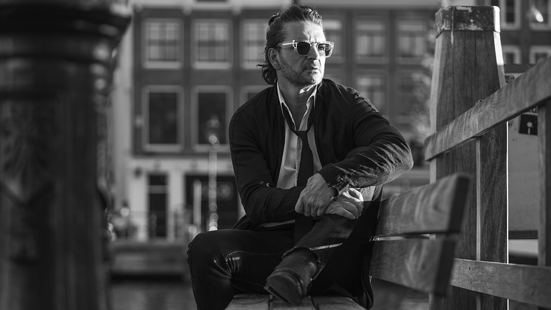 Ricardo Arjona estrena su disco 