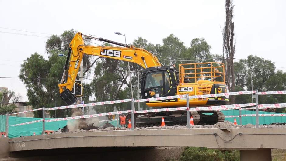 Vecinos de Copiapó demandaron al Fisco por obras que empeoraron efectos del aluvión de 2017