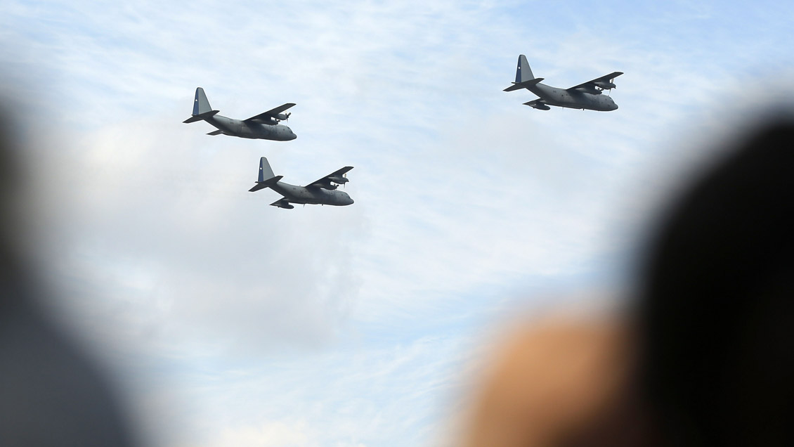 FACh deberá restituir 1,3 millones de dólares por irregularidades en comisiones al extranjero