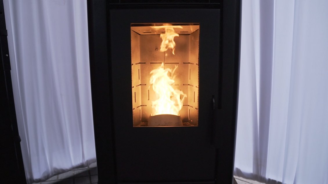 Declaran la segunda preemergencia ambiental del año para Chillán y Chillán Viejo