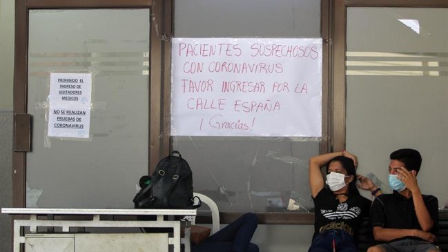 Bolivia mantiene cierre de fronteras y vuelos