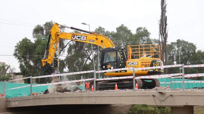 Vecinos de Copiapó demandaron al Fisco por obras que empeoraron efectos del aluvión de 2017