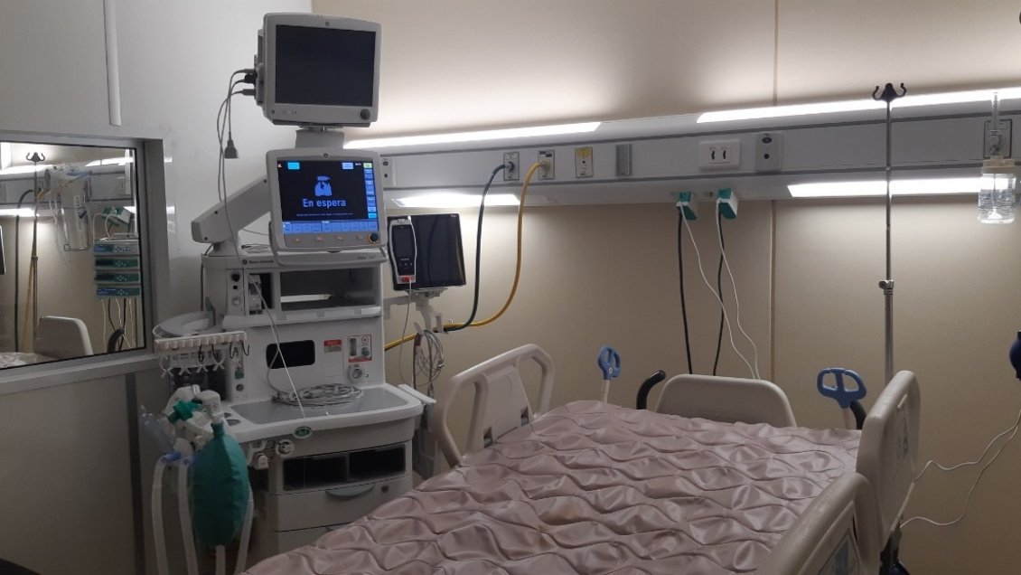 Hombre de 83 años se convierte en la decimonovena víctima del Covid-19 en Magallanes