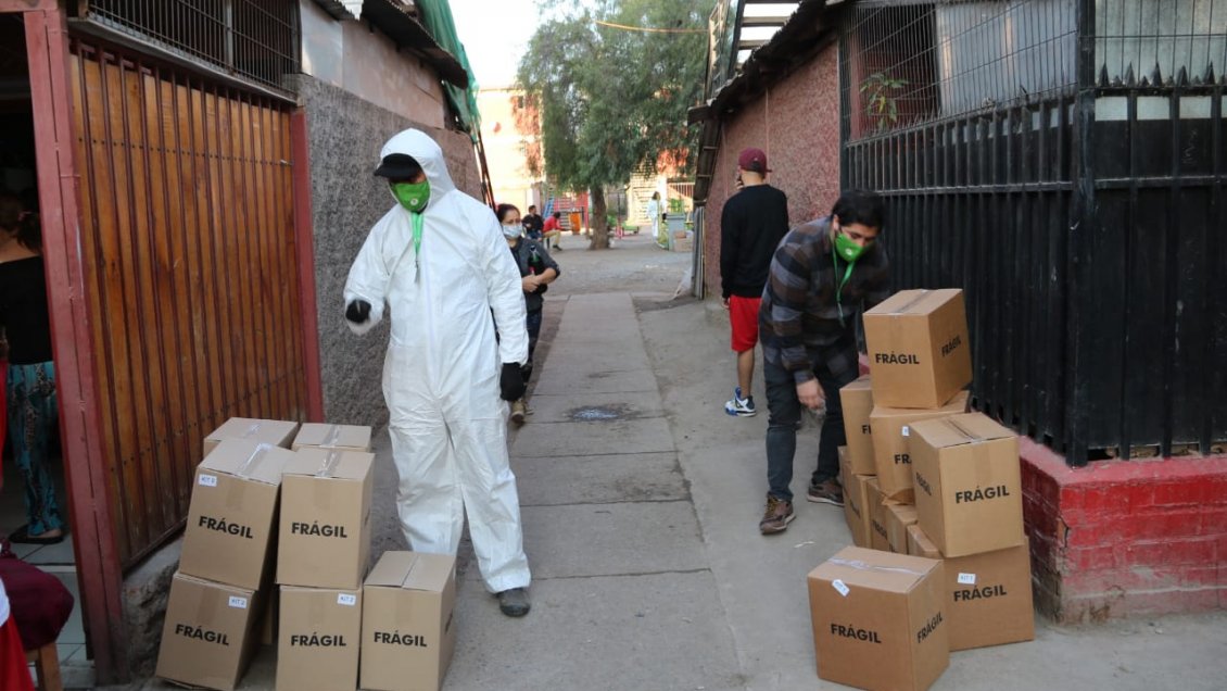 Alcalde acusa reducción 