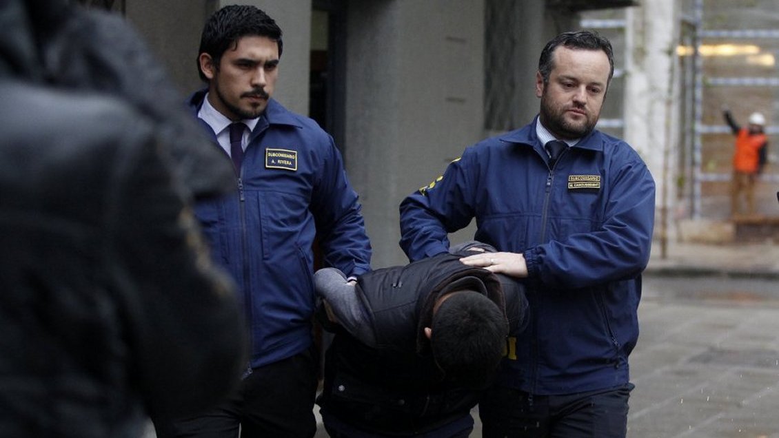 Hombre perdió un riñón tras una riña en Chillán: Presunto agresor quedó en prisión preventiva