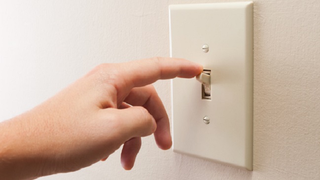 Internación provisoria para sujeto que siendo menor cortaba la luz y robaba en casas de Concepción