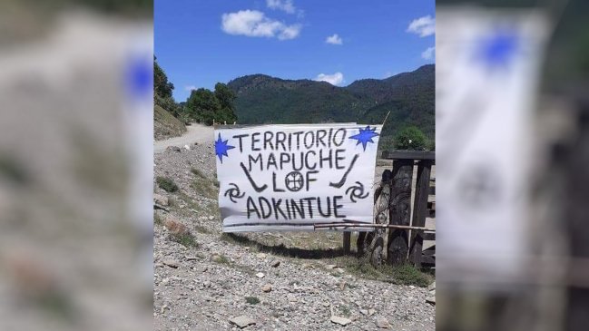 Familias mapuche acusan que Carabineros se saltó sus protocolos en desalojo de toma