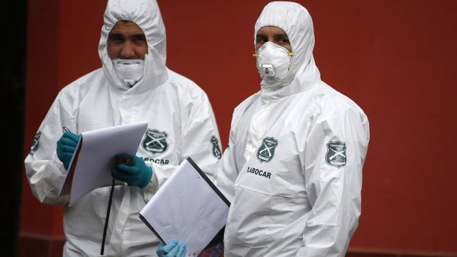 Joven fue asesinado en frente de su novia en Nogales