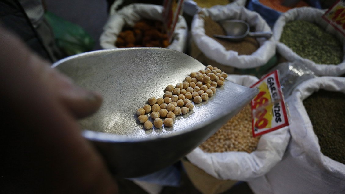 Diputado Flores pide al Gobierno crear comité de emergencia alimentaria