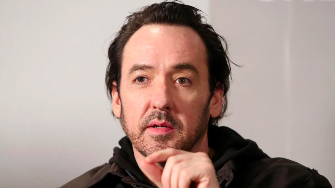 John Cusack denuncia ataque de policía mientras grababa protestas en Chicago